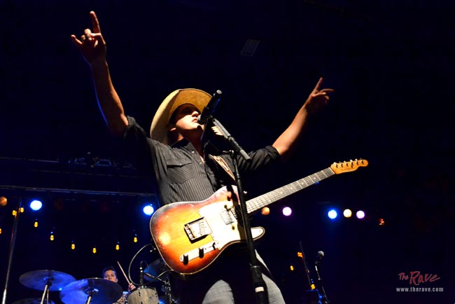 JON PARDI event information