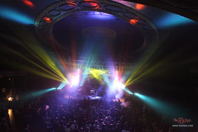 PAPADOSIO event information