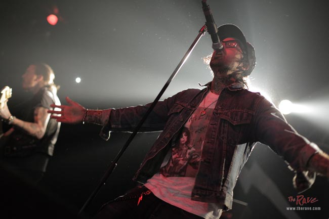 YELAWOLF event information