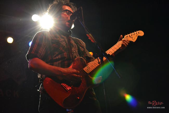MOTION CITY SOUNDTRACK event information