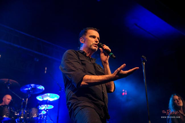 BLIND GUARDIAN event information