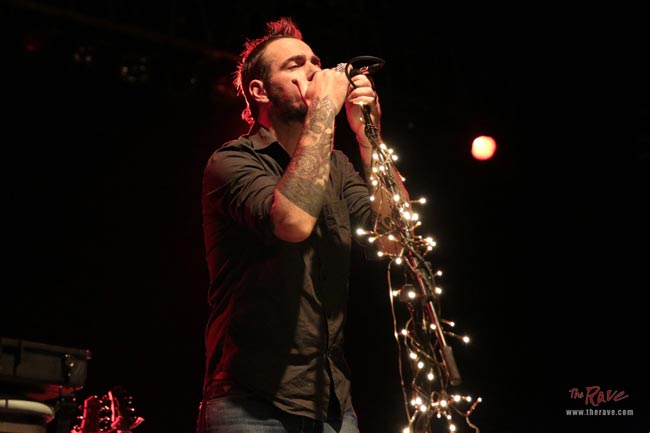 ADAM GONTIER event information