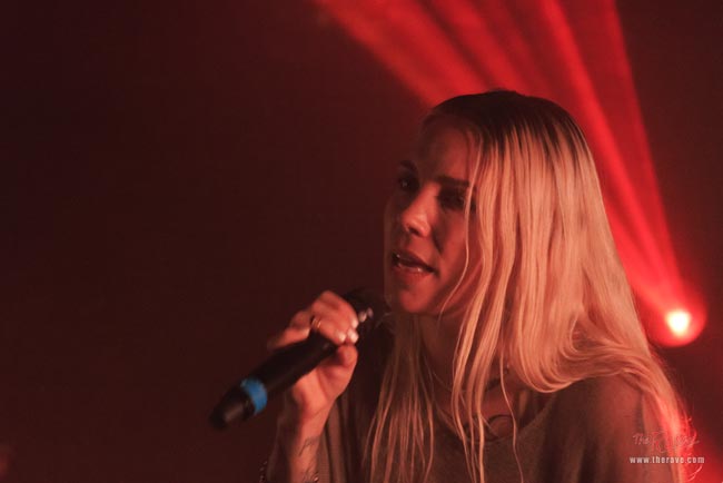 SKYLAR GREY event information