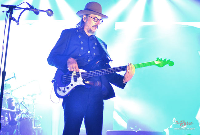 PRIMUS W/ SPECIAL GUEST CLUTCH event information