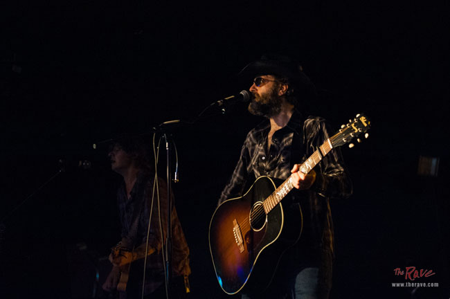 WHEELER WALKER JR. event information