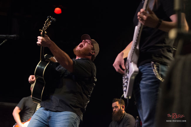LUKE COMBS event information
