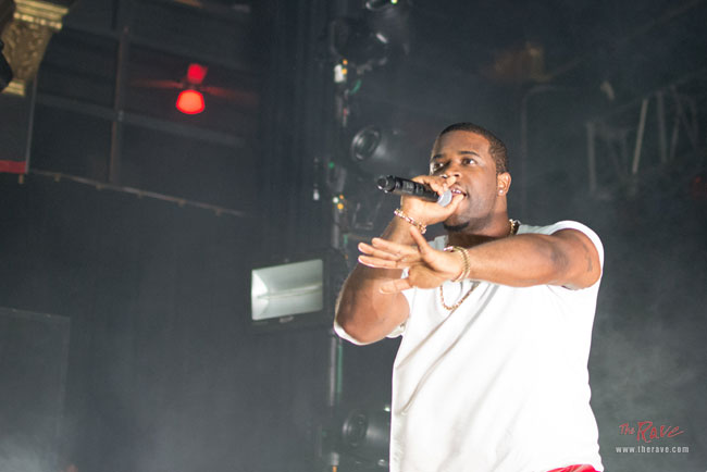A$AP FERG event information