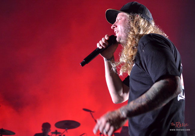 DIRTY HEADS event information