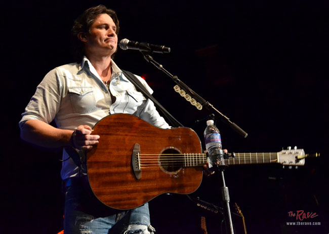 JOE NICHOLS event information