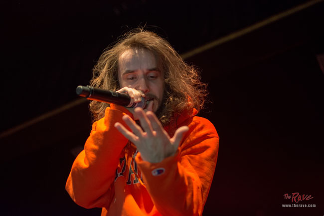 POUYA event information