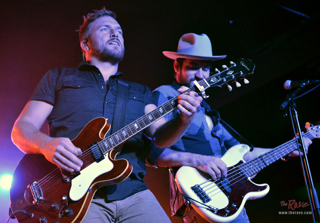 LOGAN MIZE event information