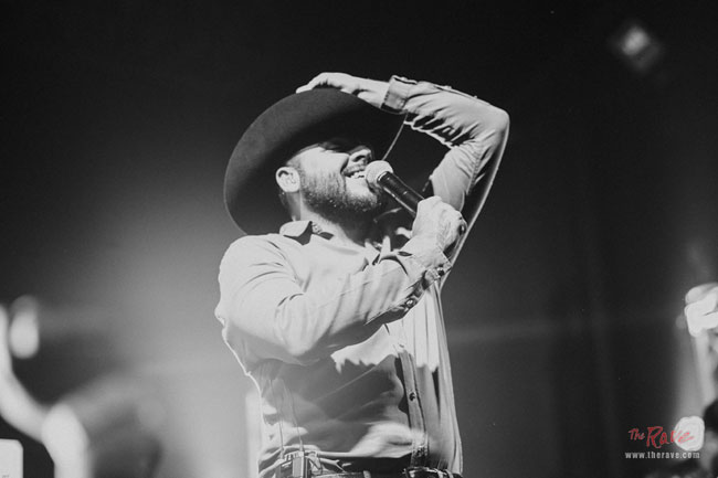 GERARDO ORTIZ event information