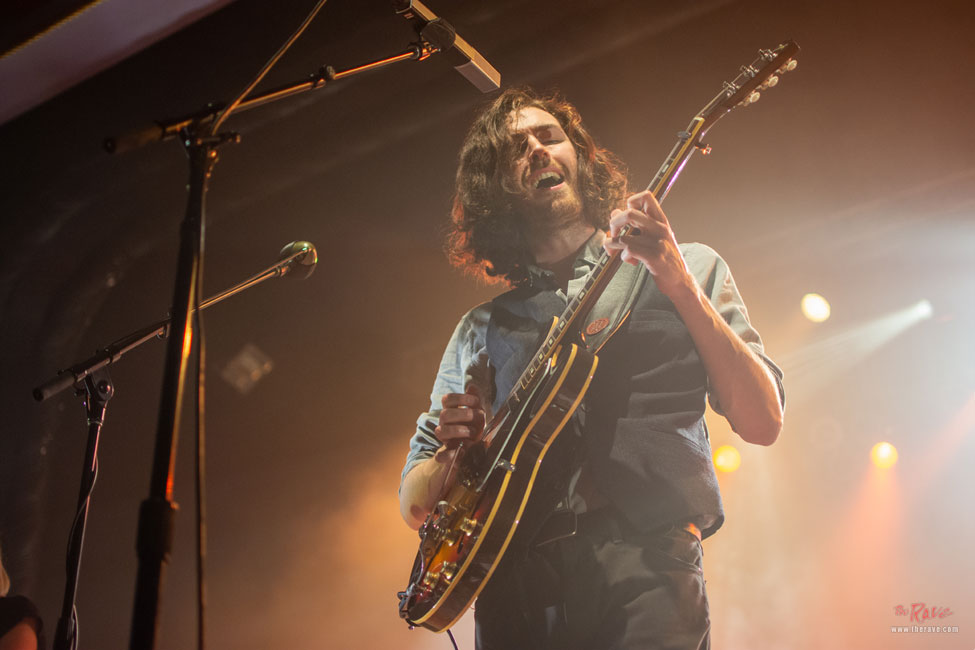 HOZIER event information