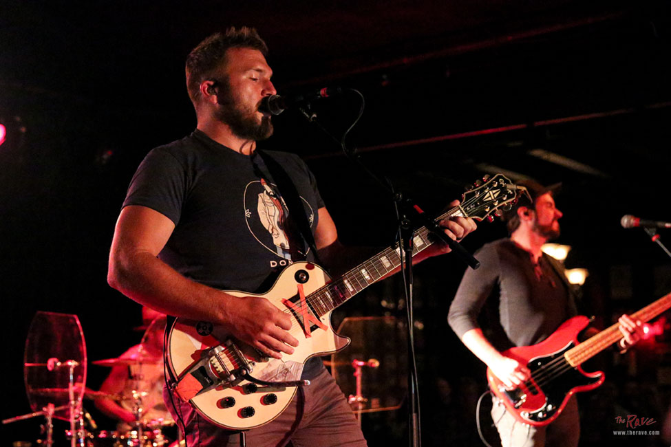 LOGAN MIZE event information