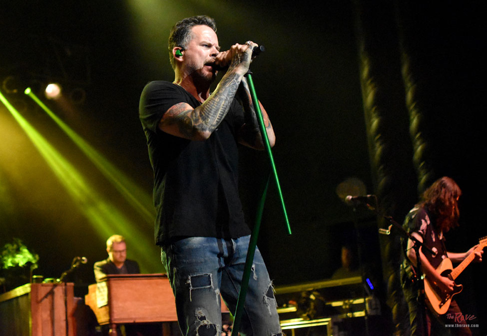 GARY ALLAN event information
