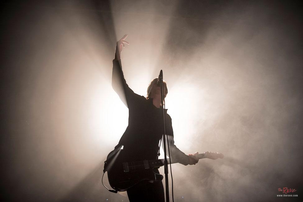 CATFISH AND THE BOTTLEMEN event information