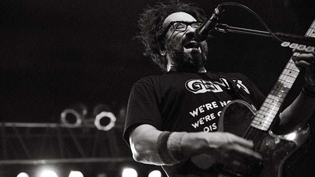 Motion City Soundtrack event information