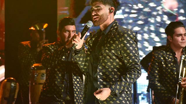 Banda El Recodo / Banda Los Recoditos event information