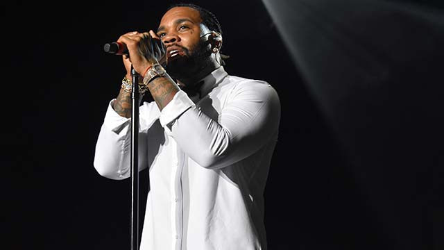 Kevin Gates event information