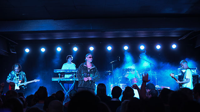 Matisyahu event information