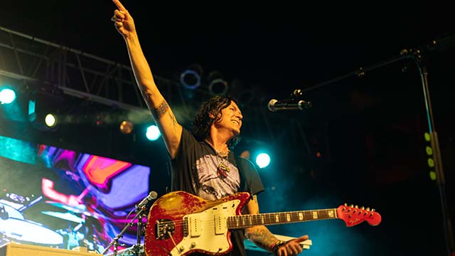 Caifanes event information
