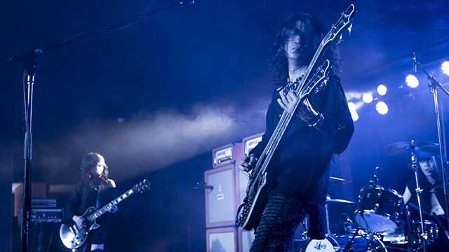 Boris And Melvins event information
