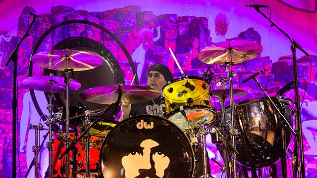 Jason Bonham's Led Zeppelin Evening event information