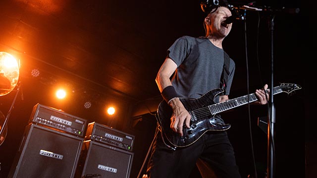 Helmet event information