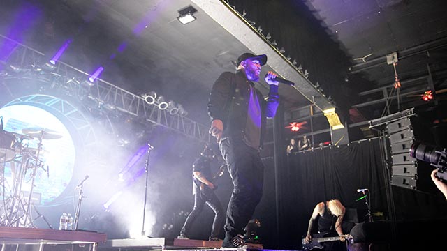 We Came As Romans event information