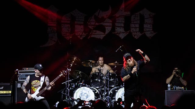 Milwaukee Metal Fest Pre-Party event information