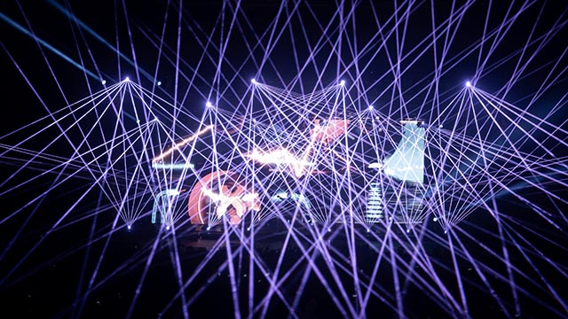 Excision event information