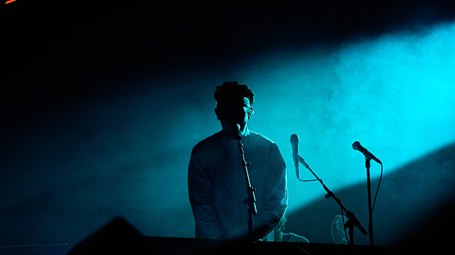 Hobo Johnson & The Lovemakers event information