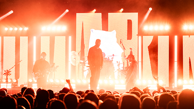 ERRA & Currents event information