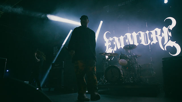 Milwaukee Metal Fest Pre-Party event information