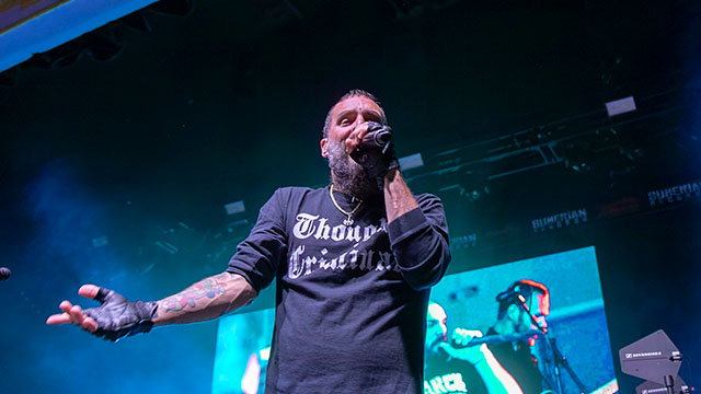 Milwaukee Metal Fest event information
