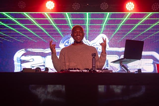 It's A 2000's Party: Milwaukee event information