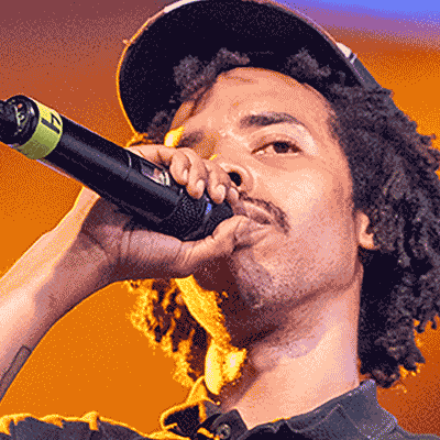 Earl Sweatshirt & MIKE concert photo 1 - October 12, 2026