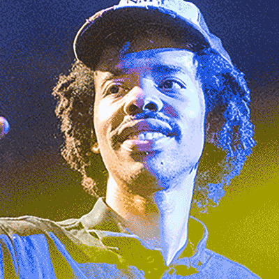 Earl Sweatshirt & MIKE concert photo 3 - October 12, 2026
