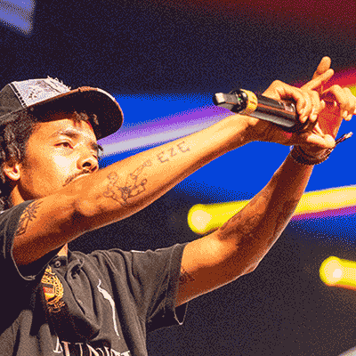 Earl Sweatshirt & MIKE concert photo 5 - October 12, 2026