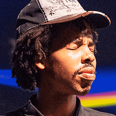 Earl Sweatshirt & MIKE concert photo 9 - October 12, 2026