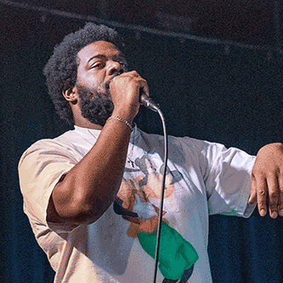 Earl Sweatshirt & MIKE concert photo 10 - October 12, 2026