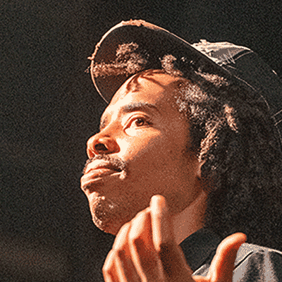 Earl Sweatshirt & MIKE concert photo 11 - October 12, 2026
