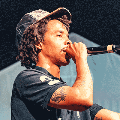 Earl Sweatshirt & MIKE concert photo 13 - October 12, 2026