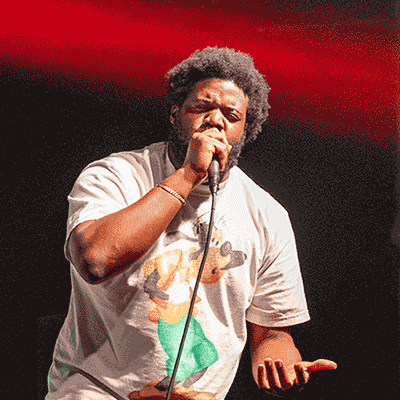 Earl Sweatshirt & MIKE concert photo 14 - October 12, 2026