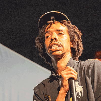 Earl Sweatshirt & MIKE concert photo 15 - October 12, 2026