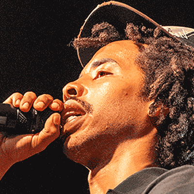 Earl Sweatshirt & MIKE concert photo 19 - October 12, 2026