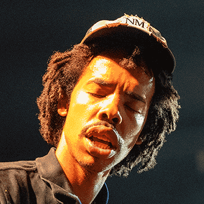 Earl Sweatshirt & MIKE concert photo 21 - October 12, 2026
