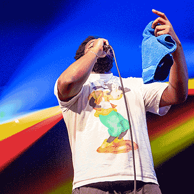 Earl Sweatshirt & MIKE concert photo 22 - October 12, 2026