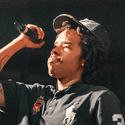 Earl Sweatshirt & MIKE concert photo 23 - October 12, 2026