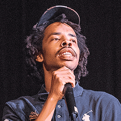 Earl Sweatshirt & MIKE concert photo 25 - October 12, 2026